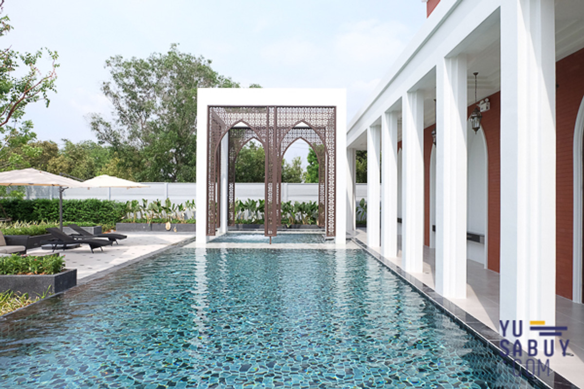 ให้เช่าทาวน์โฮมนวมินทร์ รามอินทรา : ให้เช่าทาวน์โฮม พลีโน่พหลโยธิน-วัชรพล 2 (Pleno Phaholyothin-Watcharapol 2) 