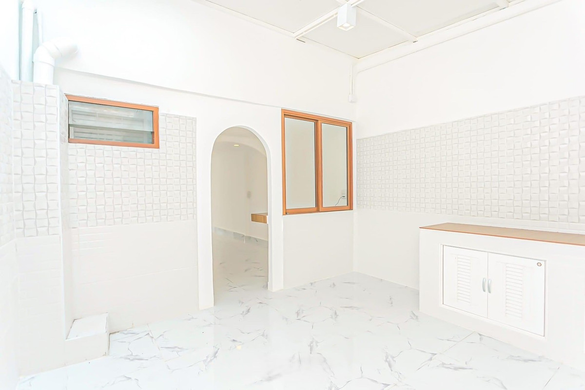 ขายทาวน์โฮมเกษตร นวมินทร์ ลาดปลาเค้า : CB028♛♚ทาวน์เฮ้าส์ 2 ห้องนอน ขาย⚝มัยลาภ♜ใกล้เซ็นทรัลอีสวิลล์∞065-9423251,099-5919653▚Line@sureresidence