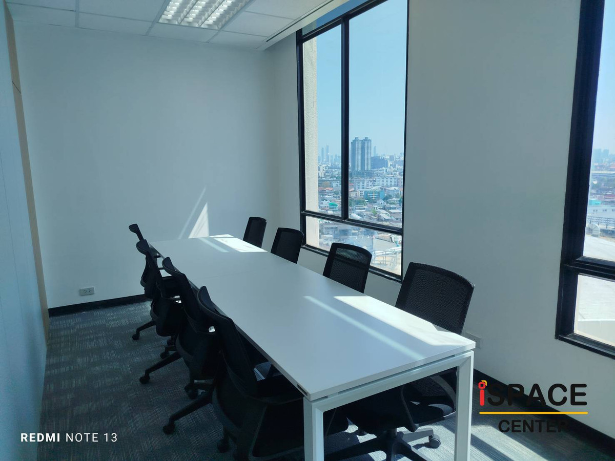 For RentOfficePinklao, Charansanitwong : ⛳️ FREE Office procurement service, BTS/MRT style, every LOCATIONS, both FULL FURNISHED, bring your notebook to work immediately, and empty space 100-2,000 sq m.