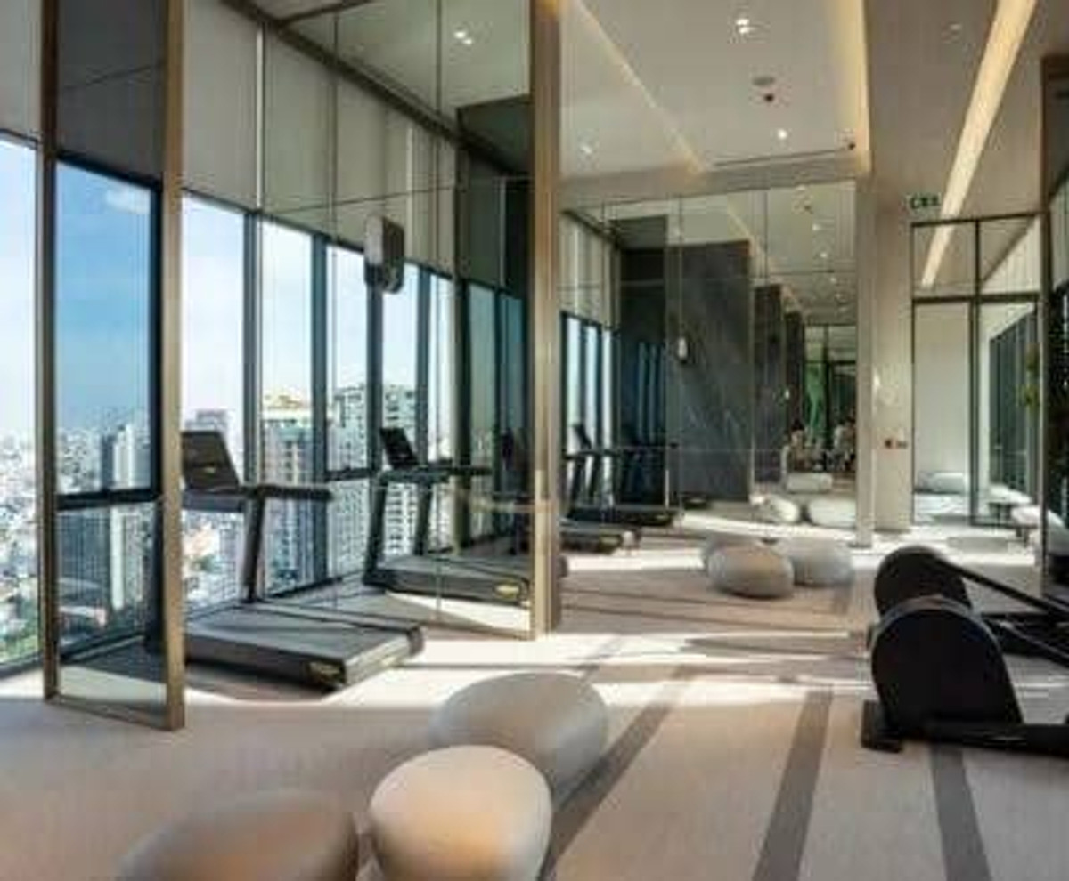 For SaleCondoLadprao, Central Ladprao : Urgent Sale ✨ The Crest Park Residences ✨ Fully Furnished, Brand New Condo near BTS and Central Ladprao.