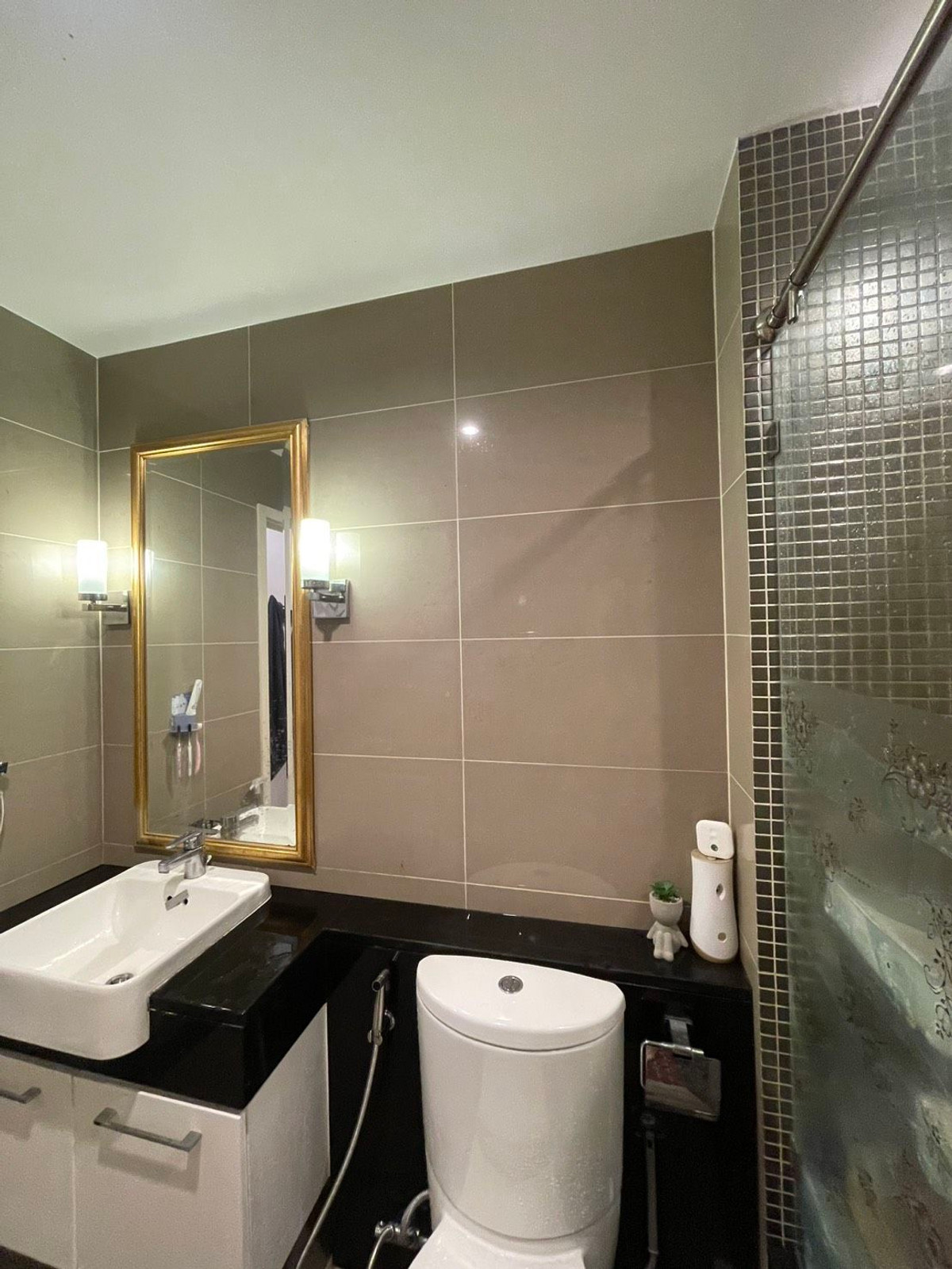 For SaleCondoRama9, Petchburi, RCA : Supalai Wellington 2 / 1 Bedroom (FOR SALE), Supalai Wellington 2 / 1 Bedroom (For Sale) TARN287