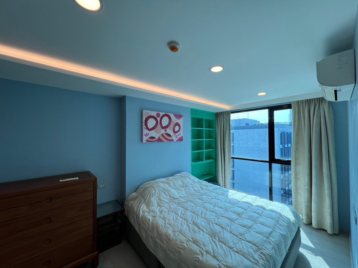 For RentCondoSukhumvit, Asoke, Thonglor : 𝐅𝐨𝐫 𝐑𝐞𝐧𝐭 : Vtara Sukhumvit 36 ​​Size 2 Bedrooms 68 Sq.m.