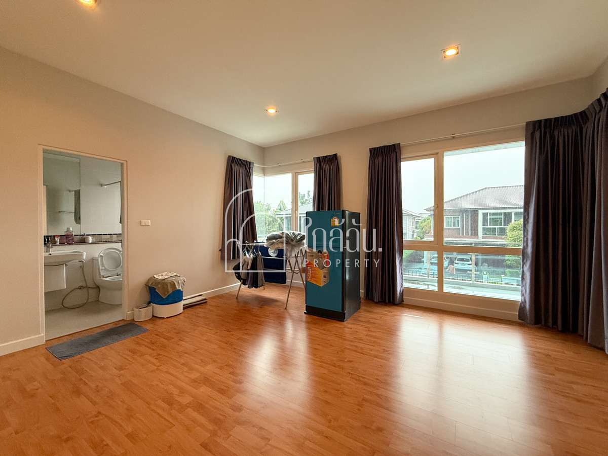 ขายบ้านปิ่นเกล้า จรัญสนิทวงศ์ : 📌 ราคานี้หาไม่ได้แล้ว | ขาย/SALE🧡 The Grand Pinklao (เดอะ แกรนด์ ปิ่นเกล้า) - KC001