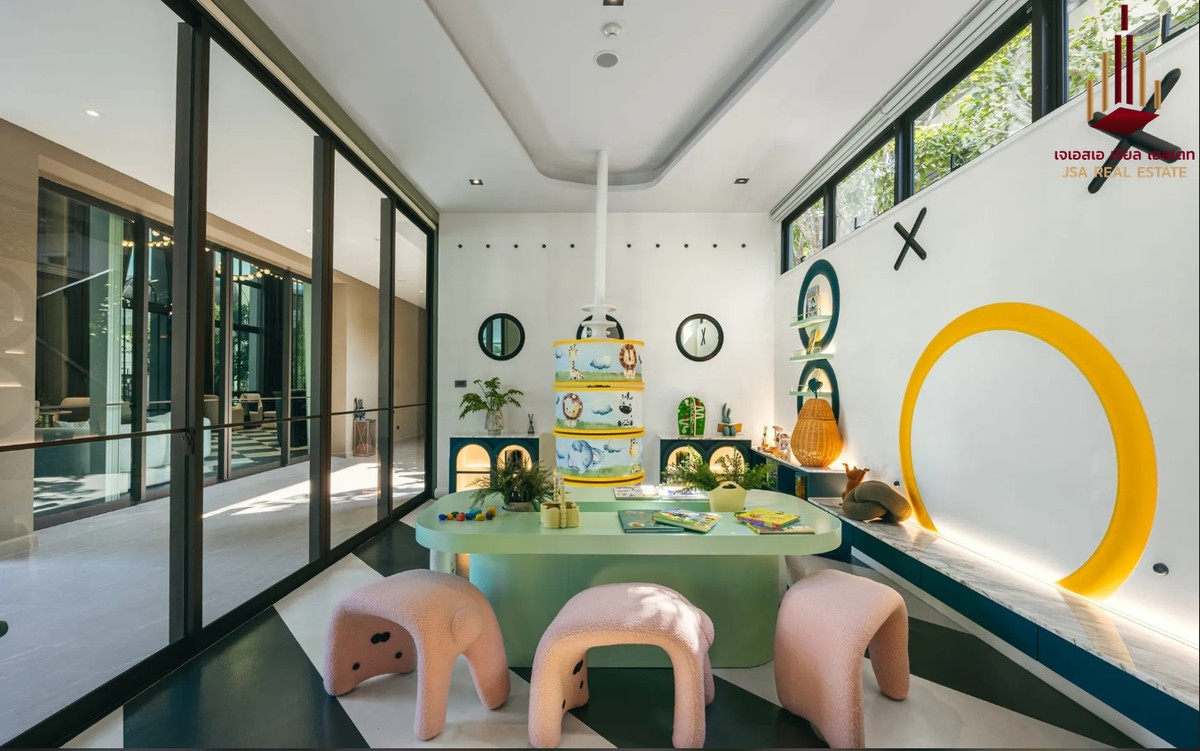 ขายบ้านพระราม 2 บางขุนเทียน : ✨ For Sale:  Bangkok Boulevard Signature Rama 2 ✨  💰 Only 39,000,000 THB