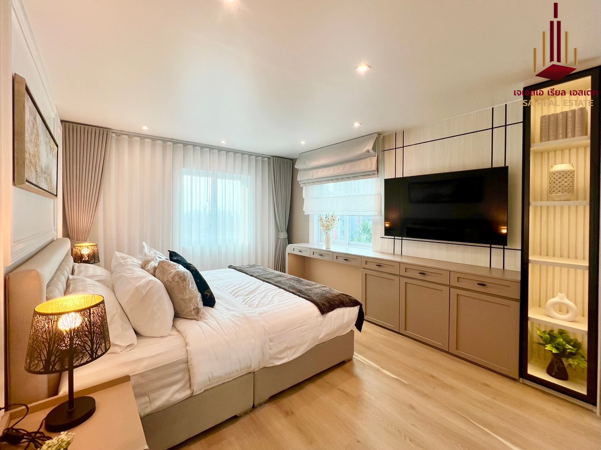 For RentCondoRama3 (Riverside),Satupadit : ✨ For Rent: Fortune Condo Town Condo ✨ 💰 Only 55,000 THB/month