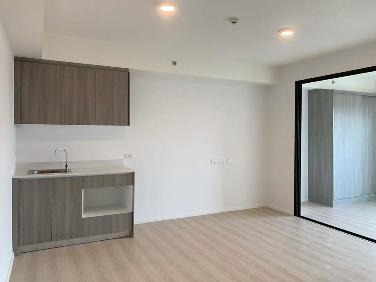 ให้เช่าคอนโดบางนา แบริ่ง ลาซาล : 💙@condocurator 💙ให้เช่า A Space Mega ห้องเปล่า (ไซส์ใหญ่) ราคาดีที่สุด [PM4719]