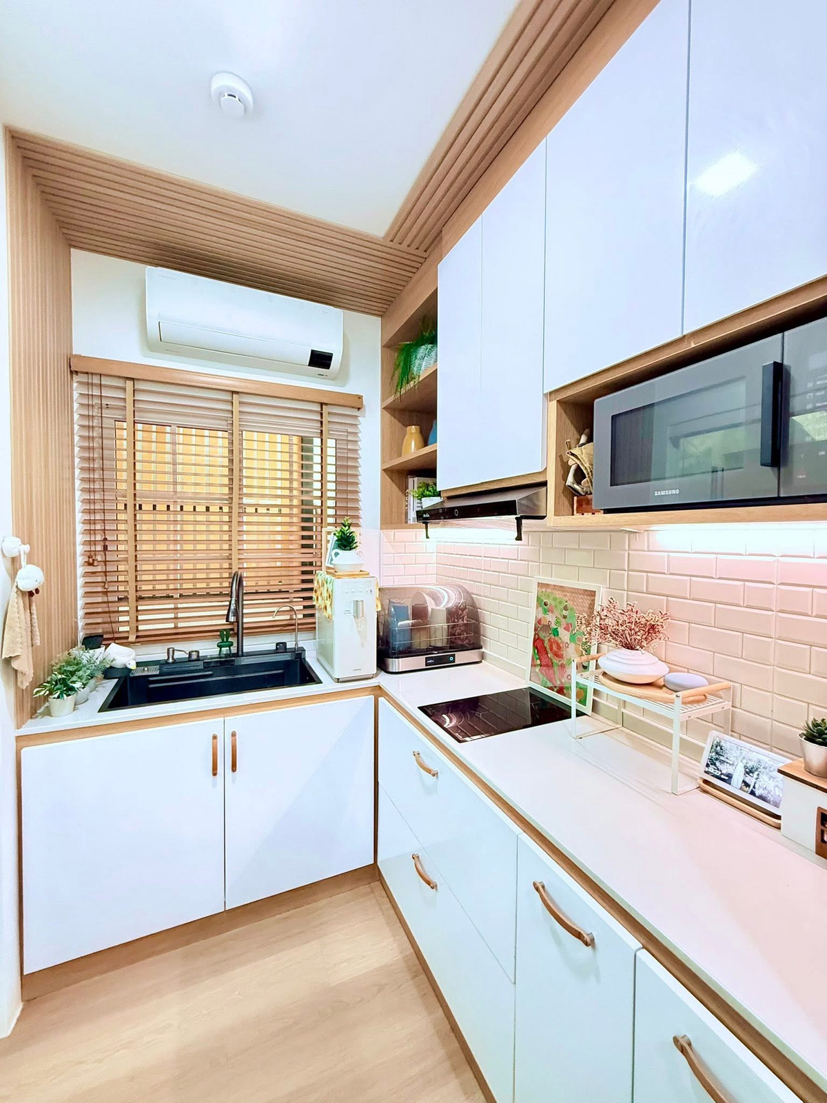 For SaleHousePathum Thani,Rangsit, Thammasat : Urgent Sale 📍 Prestige Future-Rangsit 📍 4 Bedrooms, 3 Bathrooms, Fully Furnished and Equipped.