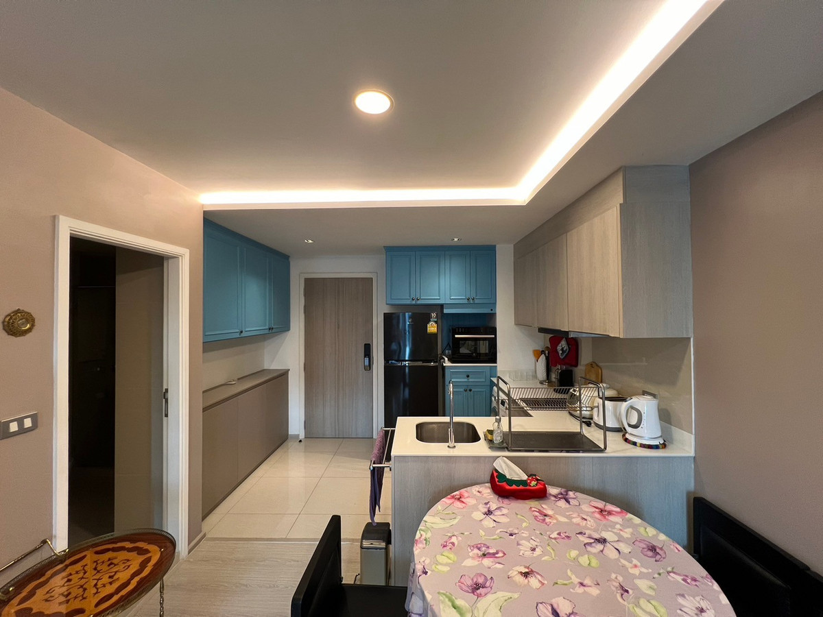 For RentCondoSukhumvit, Asoke, Thonglor : 𝐅𝐨𝐫 𝐑𝐞𝐧𝐭 : Vtara Sukhumvit 36 ​​Size 2 Bedrooms 68 Sq.m.