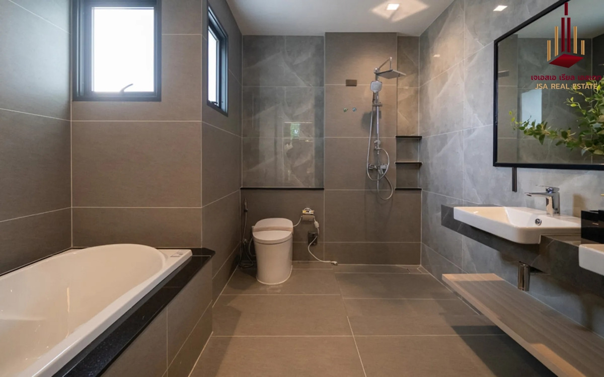 For SaleHousePhutthamonthon, Salaya : ✨ For Sale: Bangkok Boulevard Borom - Sai 4 ✨ 💰 Only 15,000,000 THB