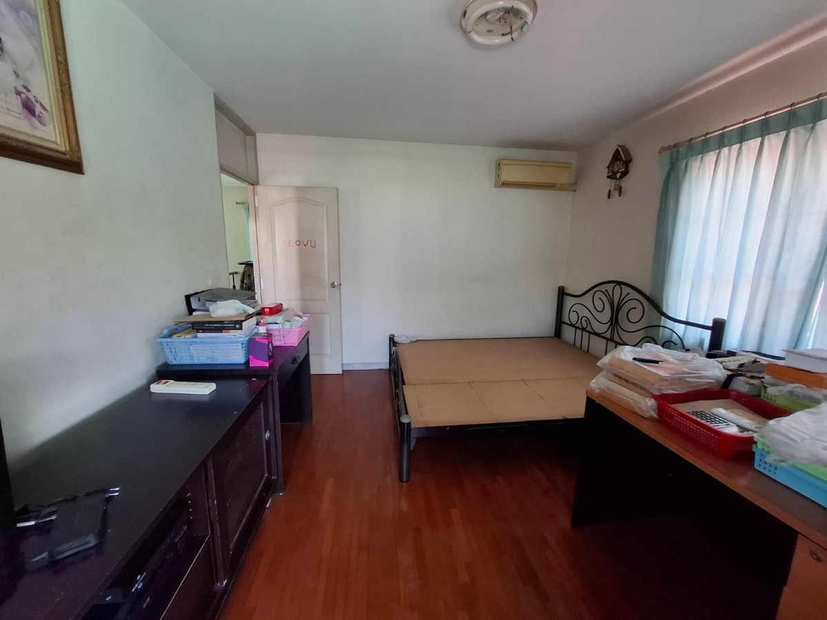 ขายบ้านนนทบุรี บางใหญ่ บางบัวทอง : 🏡 ขายบ้านเดี่ยว 56 ตร.ว 4 ห้องอนอน ม.โฮมเพลส รัตนาธิเบศร์ รถไฟฟ้าสถานีบางพลู บางใหญ่ นนทบุรี ราคาถูกสุดในโครงการ