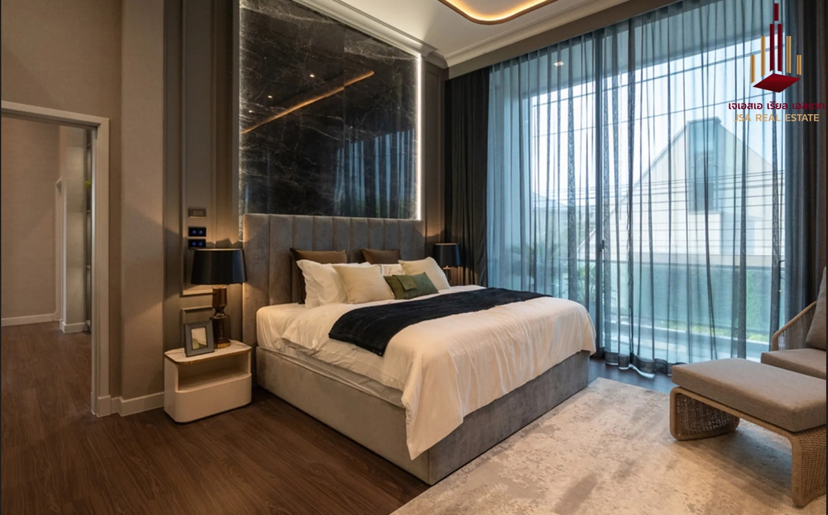 For SaleHousePhutthamonthon, Salaya : ✨ For Sale: Bangkok Boulevard Borom - Sai 4 ✨ 💰 Only 15,000,000 THB