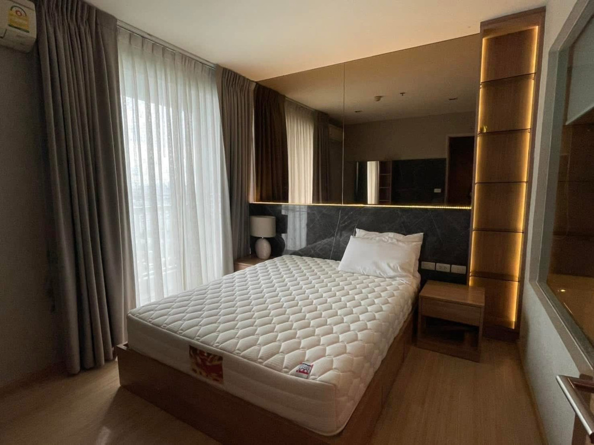 ให้เช่าคอนโดอ่อนนุช อุดมสุข : ให้เช่า Rhythm 50 ราคา 30,000 บาท [MPr260306]