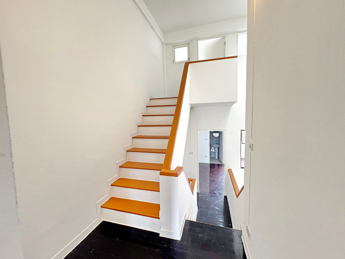 ขายทาวน์โฮมพระราม 9 เพชรบุรีตัดใหม่ RCA : CB001♛♚ทาวน์เฮ้าส์ 6 ห้องนอน ขาย⚝อินทามระ♜MRT สุทธิสาร∞065-9423251,099-5919653▚Line@sureresidence