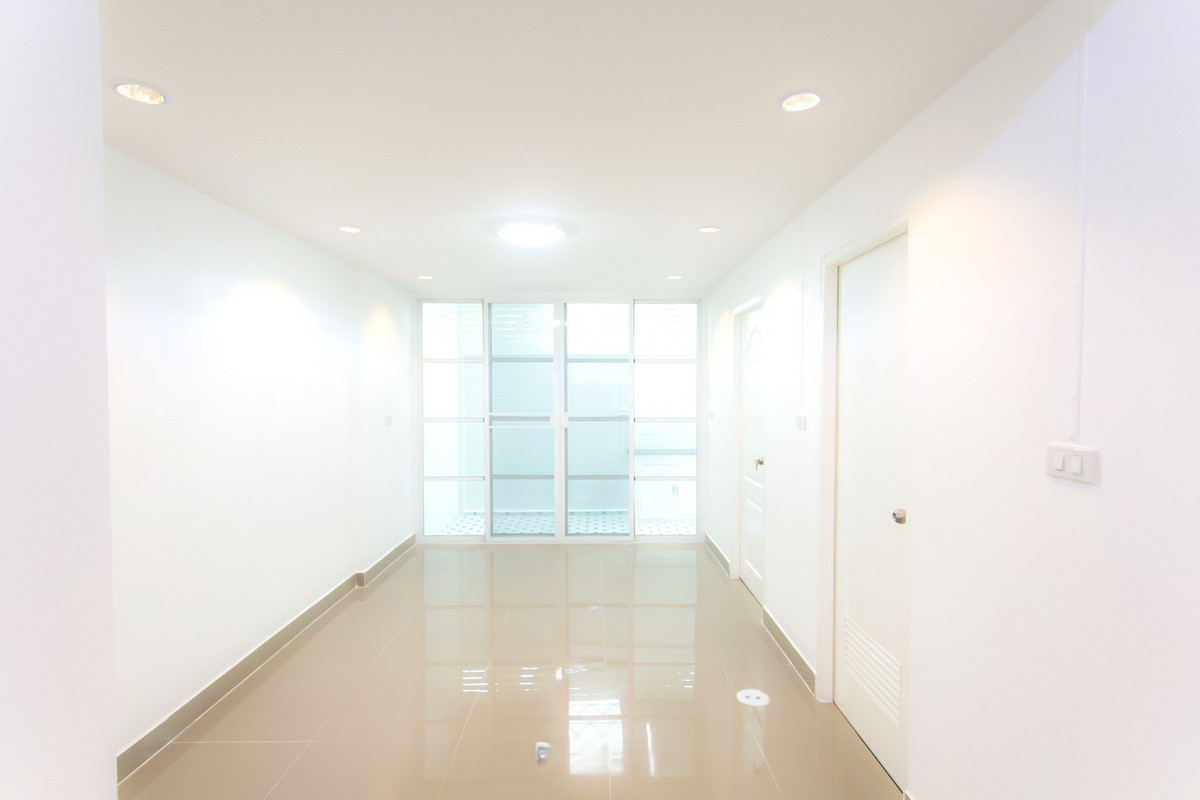 ขายทาวน์โฮมรัชดา ห้วยขวาง : CB011♛♚ทาวน์เฮ้าส์ 3 ห้องนอน ขาย⚝สุทธิสาร♜MRT สุทธิสาร∞065-9423251,099-5919653▚Line@sureresidence