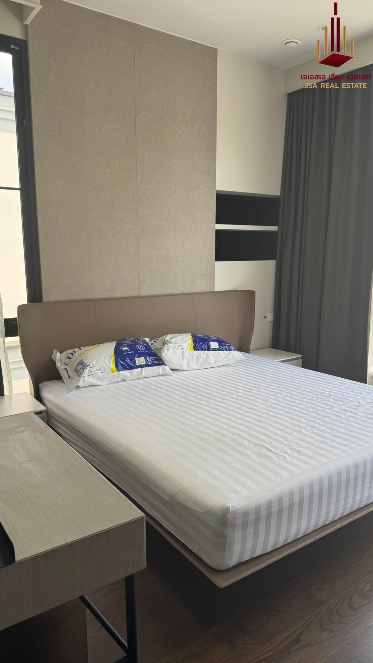 ให้เช่าบ้านพัฒนาการ ศรีนครินทร์ : ✨ For Rent: Malton Gates Krungthep Kreetha ✨  💰 Only 350,000 THB/month