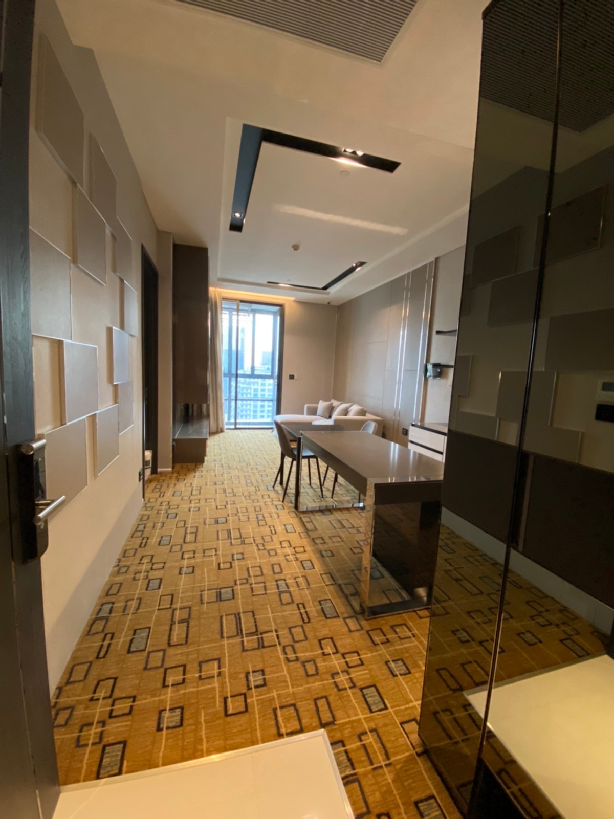 For RentCondoSukhumvit, Asoke, Thonglor : Condo for Rent The Bangkok Thonglor