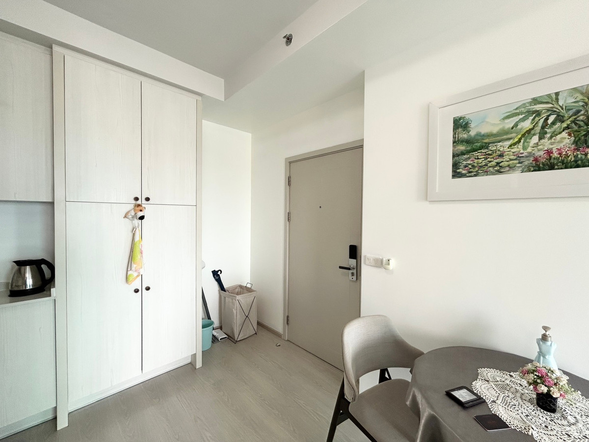 ให้เช่าคอนโดบางซื่อ วงศ์สว่าง เตาปูน : [ปล่อยเช่า] Chapter One Shine Bangpo – วิวแม่น้ำเจ้าพระยา (Rare Item!) 2 ห้องนอน 2 ห้องน้ำ ชั้นสูง วิวสะพานพระราม 7 สวยสะกดตา