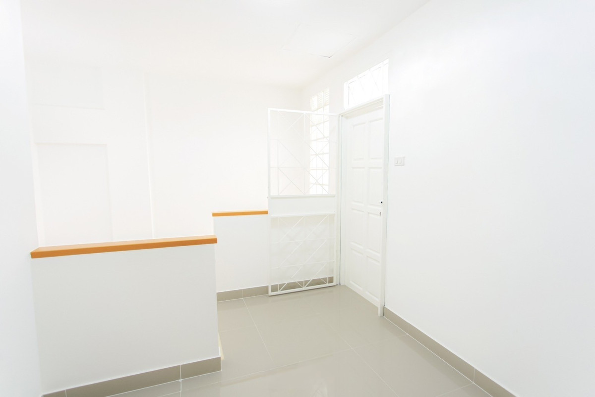 ขายทาวน์โฮมรัชดา ห้วยขวาง : CB011.1♛♚ทาวน์เฮ้าส์ 3 ห้องนอน ขาย⚝สุทธิสาร♜MRT สุทธิสาร∞065-9423251,099-5919653▚Line@sureresidence