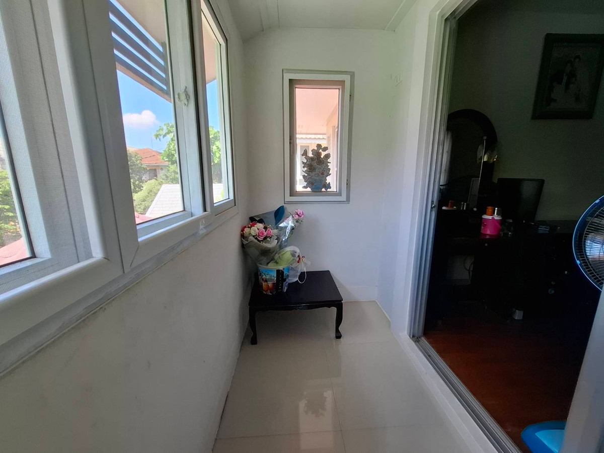 ขายบ้านนนทบุรี บางใหญ่ บางบัวทอง : 🏡 ขายบ้านเดี่ยว 56 ตร.ว 4 ห้องอนอน ม.โฮมเพลส รัตนาธิเบศร์ รถไฟฟ้าสถานีบางพลู บางใหญ่ นนทบุรี ราคาถูกสุดในโครงการ