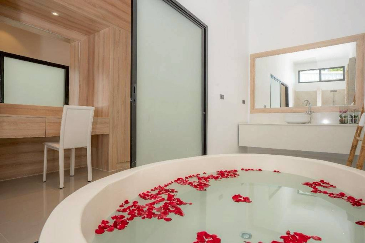 ขายหัวหิน ประจวบคีรีขันธ์ : 95800 - ขาย รีสอร์ท เทวัญดารา พูลวิลล่า