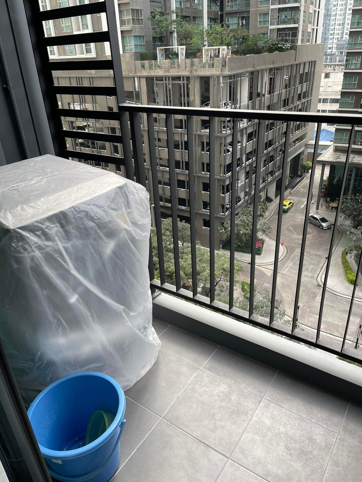 ให้เช่าคอนโดพระราม 9 เพชรบุรีตัดใหม่ RCA : ให้เช่า คอนโด ideo asoke rama9