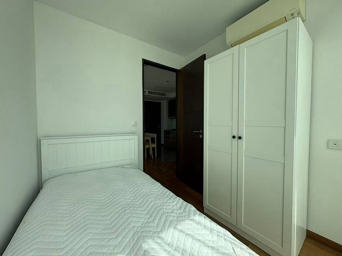 ให้เช่าคอนโดราชเทวี พญาไท : ให้เช่า Wish Signature @ Midtown Siam ห้องสวยแต่งครบ! 2BR ชั้นสูงพร้อมอยู่