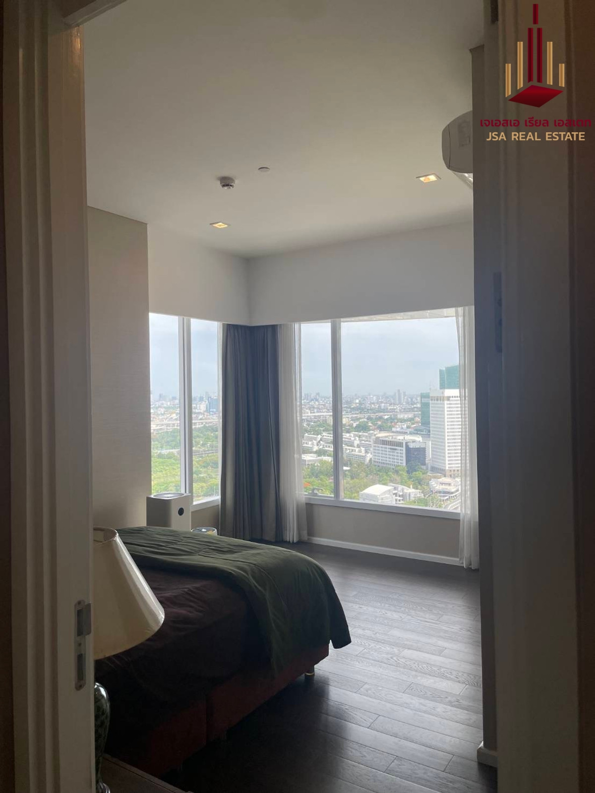 For SaleCondoLadprao, Central Ladprao : ✨ For Sale: The Saint Residences Condo ✨ 💰 Only 8,650,000 THB