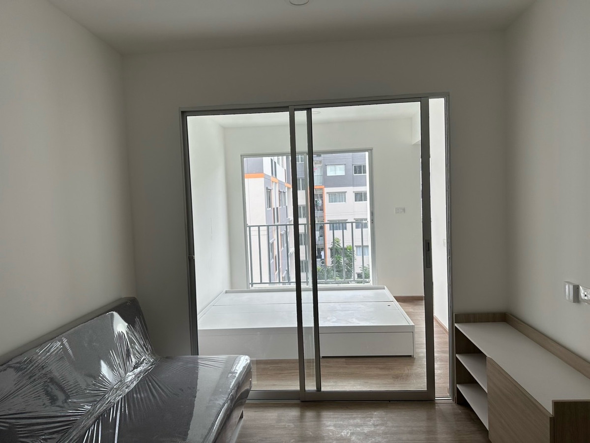 ให้เช่าคอนโดมหาชัย สมุทรสาคร : ให้เช่าคอนโด  เสนาคิทท์ เพชรเกษม 120