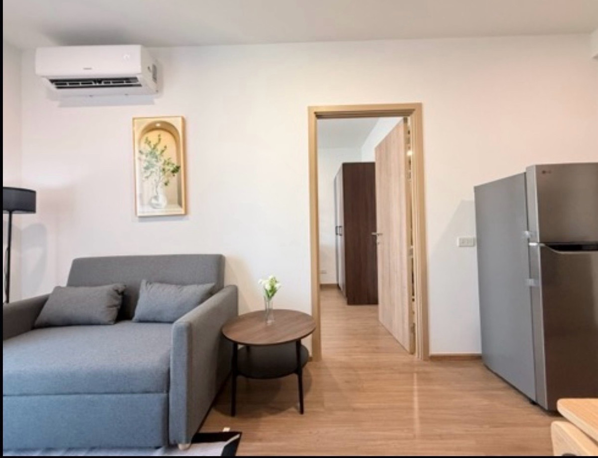 ให้เช่าคอนโดบางแค เพชรเกษม : ให้เช่าคอนโด  The Livin Phetkasem (ลีฟวิ่น เพชรเกษม) 

ชั้น 26  ขนาดห้อง 33.18 ตรม. 1 นอน 1 น้ำ 1 ที่จอดรถ
อาคารบี
เช่า 18,000 บาท/เดือน 
สัญญาขั้นต่ำ 1 ปี (ประกัน 2 เดือน + ล่วงหน้า 1 เดือน)

รายละเอียด
- ขนาด 33.18 ตรม.
- 1 นอน 1 น้ำ 1 ที่จอด
- ส่วนกลาง