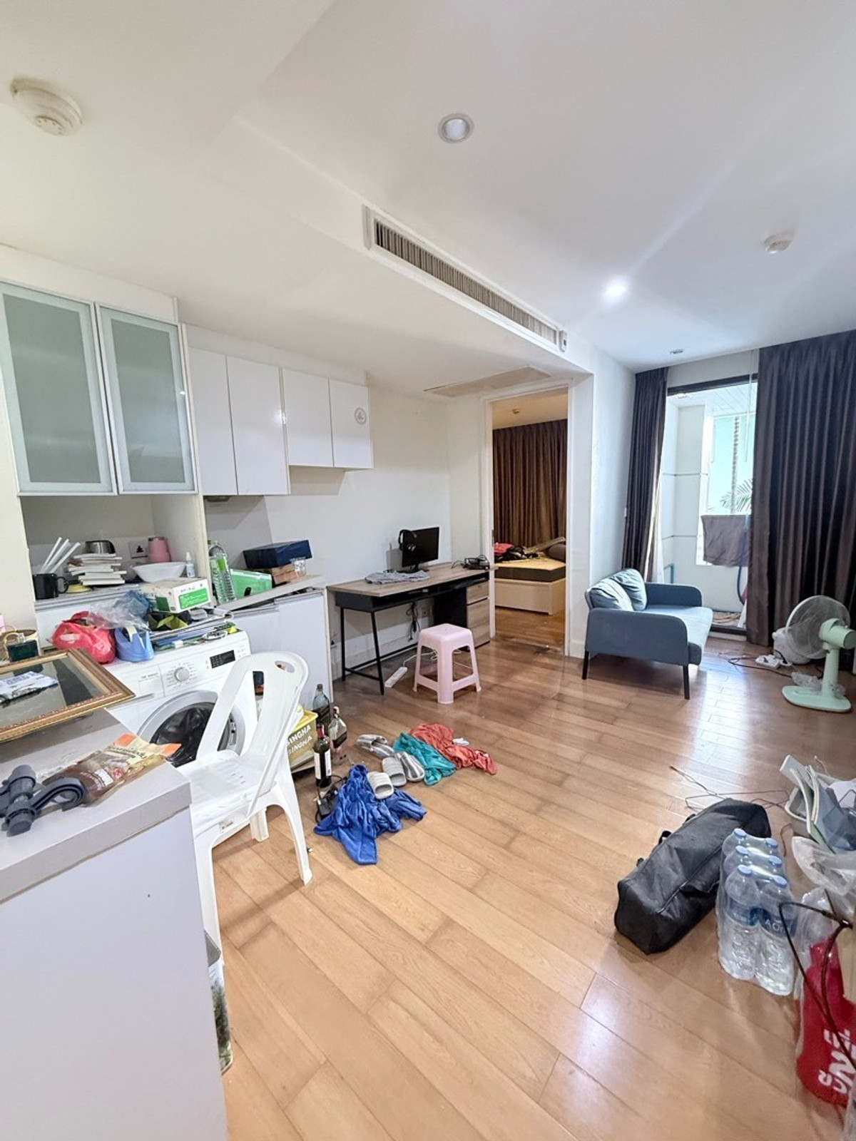 ขายคอนโดสาทร นราธิวาส : **ขายตามสภาพ** Collezio Sathorn-Pipat