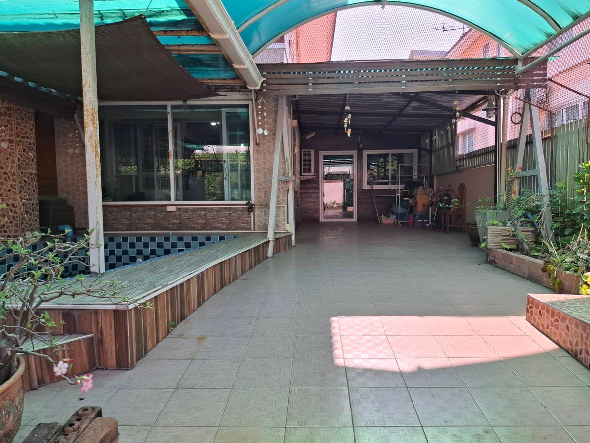 ขายบ้านนนทบุรี บางใหญ่ บางบัวทอง : 🏡 ขายบ้านเดี่ยว 56 ตร.ว 4 ห้องอนอน ม.โฮมเพลส รัตนาธิเบศร์ รถไฟฟ้าสถานีบางพลู บางใหญ่ นนทบุรี ราคาถูกสุดในโครงการ