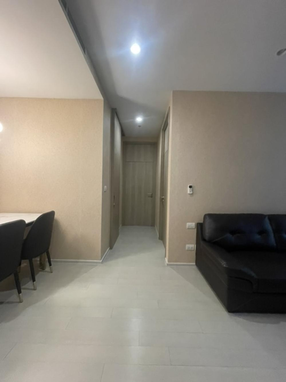 For RentCondoWitthayu, Chidlom, Langsuan, Ploenchit : For Rent: Noble Ploenchit, 80,000 THB [MPr260301]