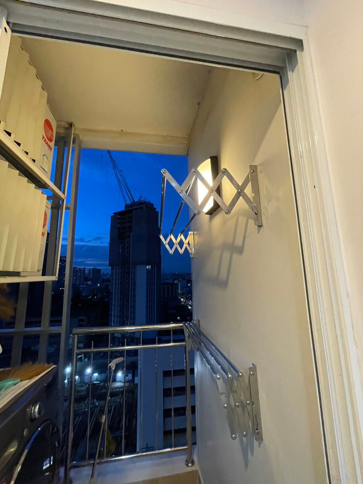 For SaleCondoRama9, Petchburi, RCA : Supalai Wellington 2 / 1 Bedroom (FOR SALE), Supalai Wellington 2 / 1 Bedroom (For Sale) TARN287