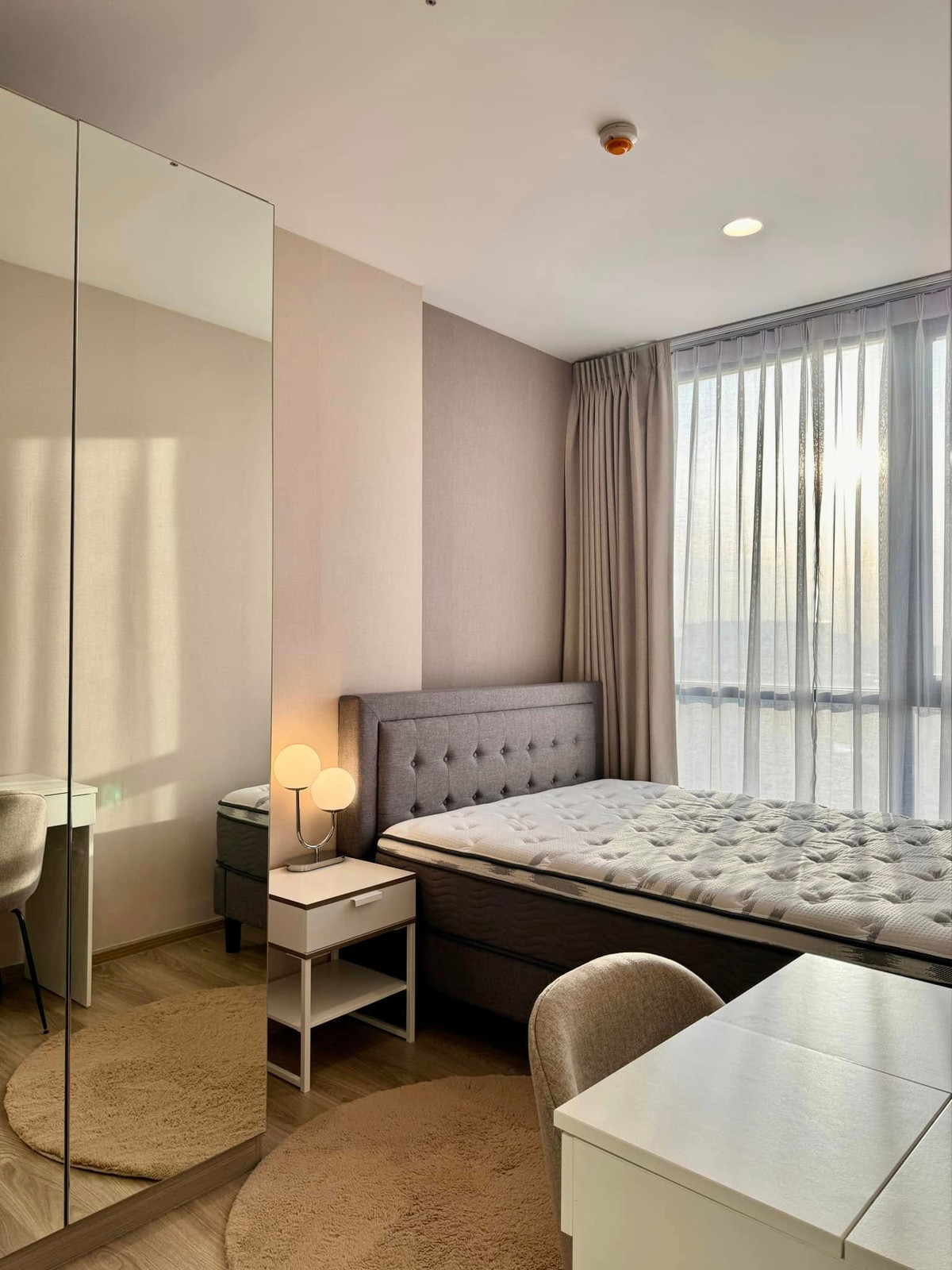 ขายคอนโดสุขุมวิท อโศก ทองหล่อ : 🏠✨ Oka Haus Sukhumvit 36 | ขายคอนโด 1 ห้องนอน (HBH-SKV-171)