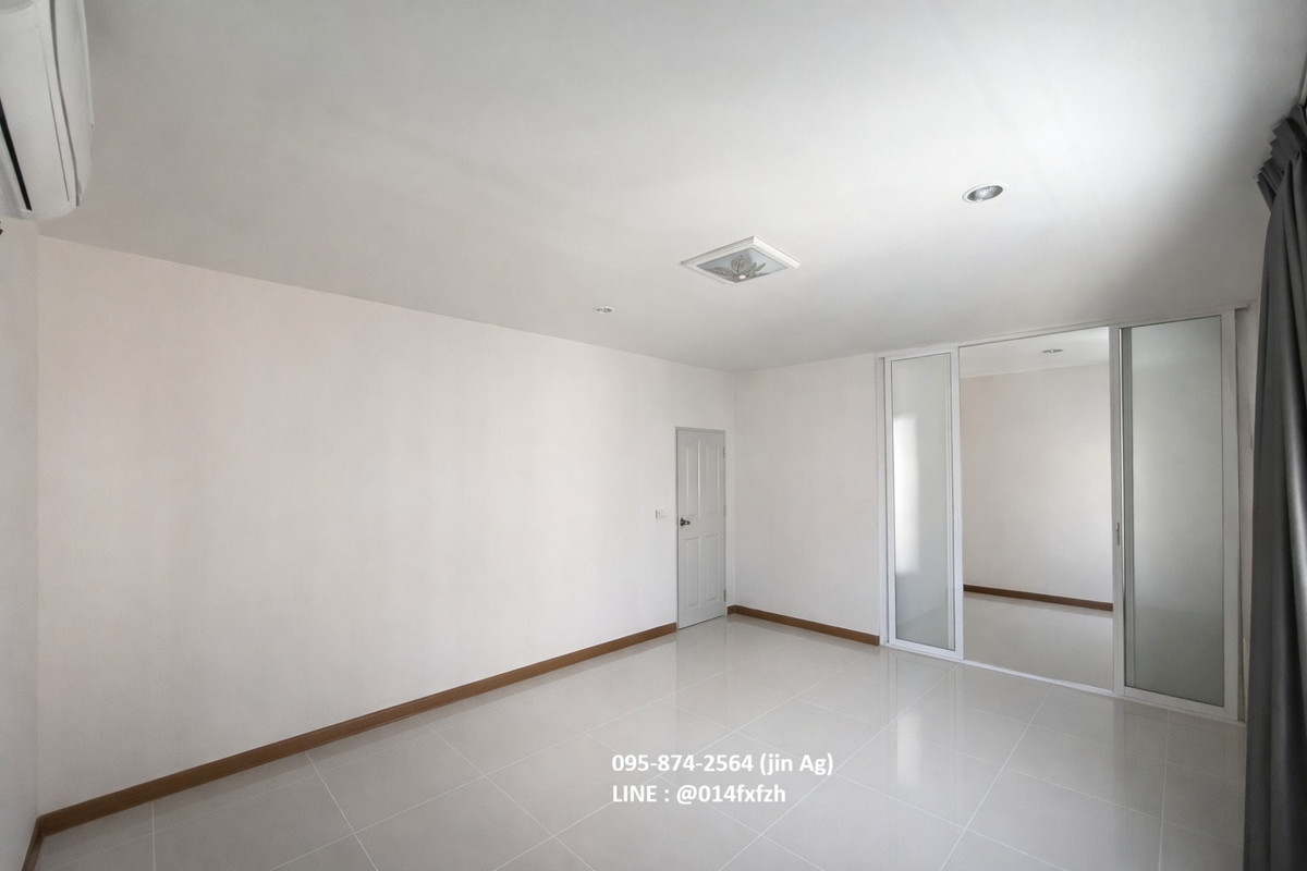 ให้เช่าบ้านราษฎร์บูรณะ สุขสวัสดิ์ : ให้เช่า บ้านเดี่ยว บ้านพิศาล เลียบวงแหวน-พระราม 2 พร้อมเฟอร์นิเจอร์บิ้วอิน