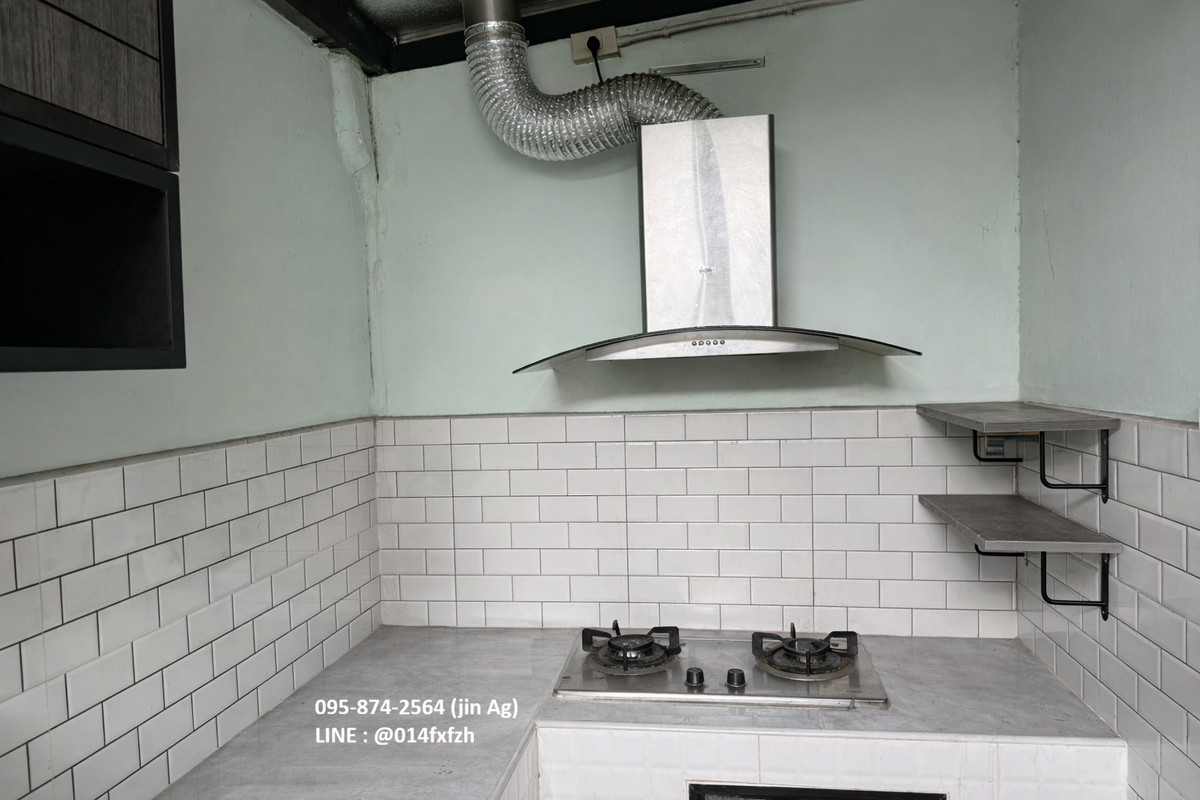 ให้เช่าบ้านราษฎร์บูรณะ สุขสวัสดิ์ : ให้เช่า บ้านเดี่ยว บ้านพิศาล เลียบวงแหวน-พระราม 2 พร้อมเฟอร์นิเจอร์บิ้วอิน