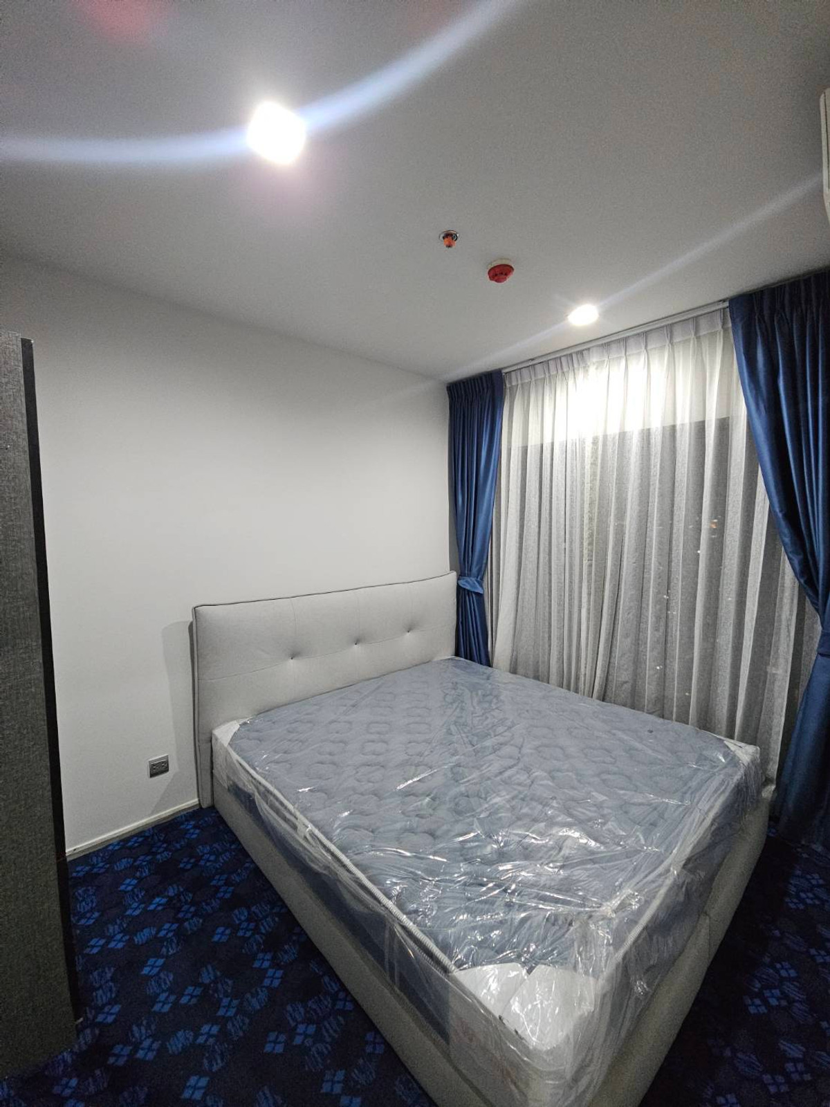 CondoRama9, Petchburi, RCA : Life Asoke Rama 9 / 1 Bed plus (FOR SALE), Life Asoke Rama 9 / 1 Bedroom (For Sale) TARN231