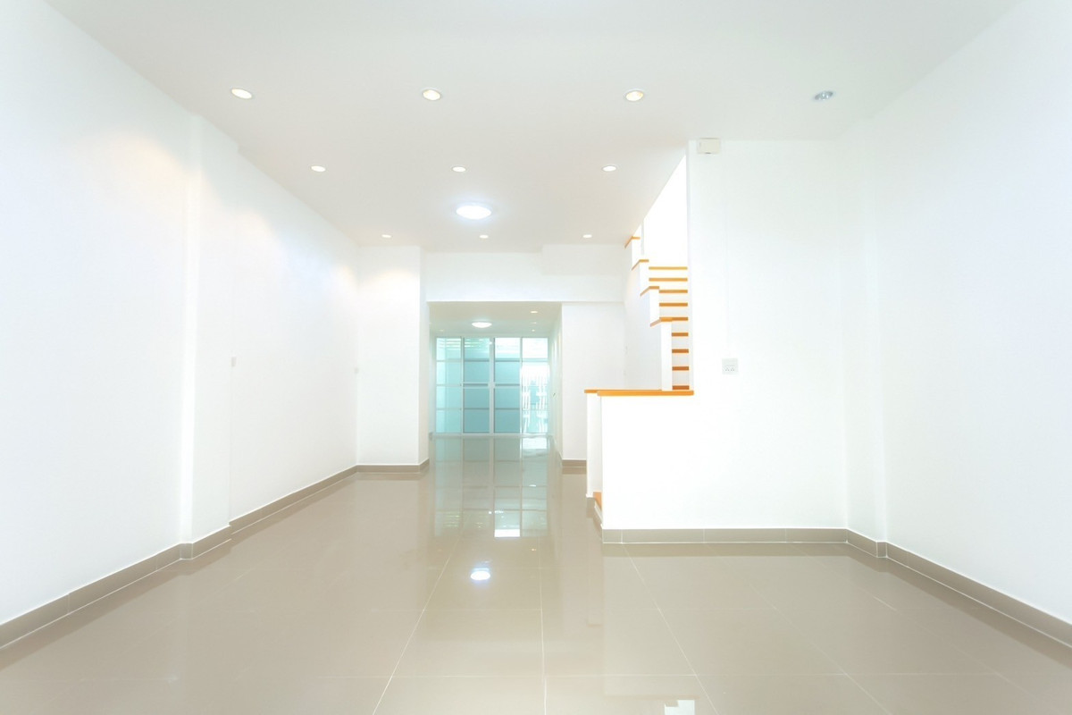 ขายทาวน์โฮมรัชดา ห้วยขวาง : CB011.1♛♚ทาวน์เฮ้าส์ 3 ห้องนอน ขาย⚝สุทธิสาร♜MRT สุทธิสาร∞065-9423251,099-5919653▚Line@sureresidence