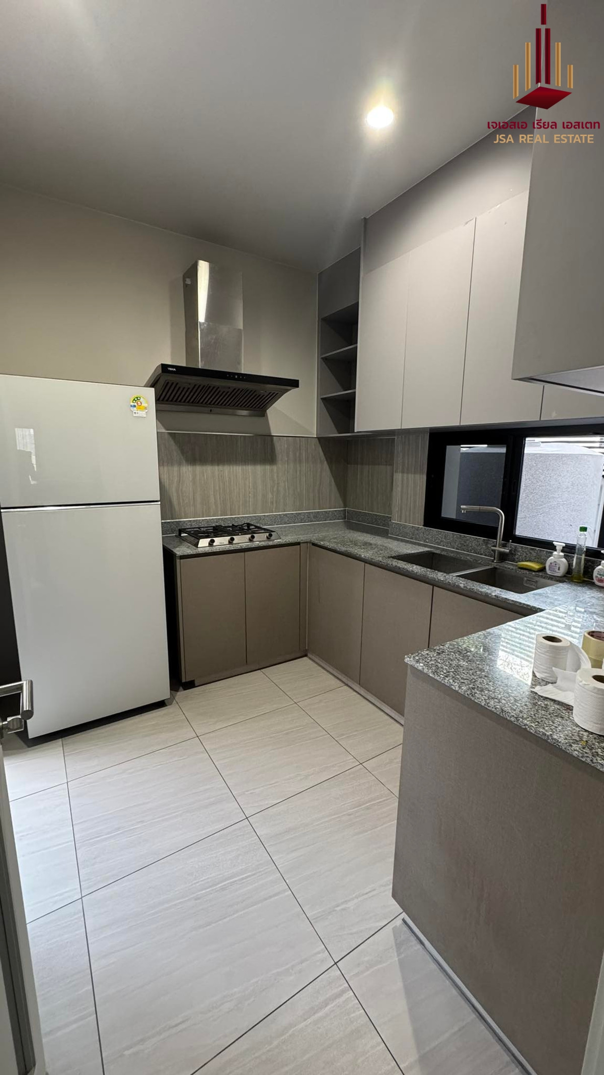 ให้เช่าบ้านพัฒนาการ ศรีนครินทร์ : ✨ For Rent: Malton Gates Krungthep Kreetha ✨  💰 Only 350,000 THB/month