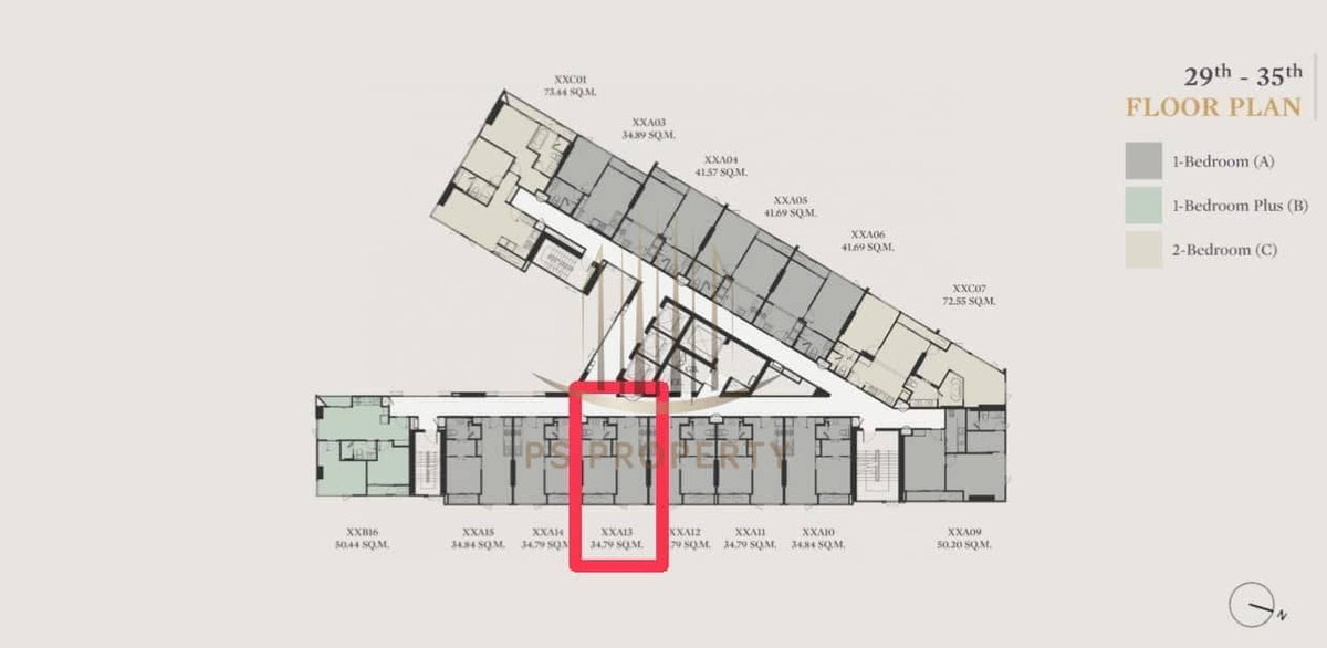 For SaleCondoLadprao, Central Ladprao : Urgent Sale ✨ The Crest Park Residences ✨ Fully Furnished, Brand New Condo near BTS and Central Ladprao.
