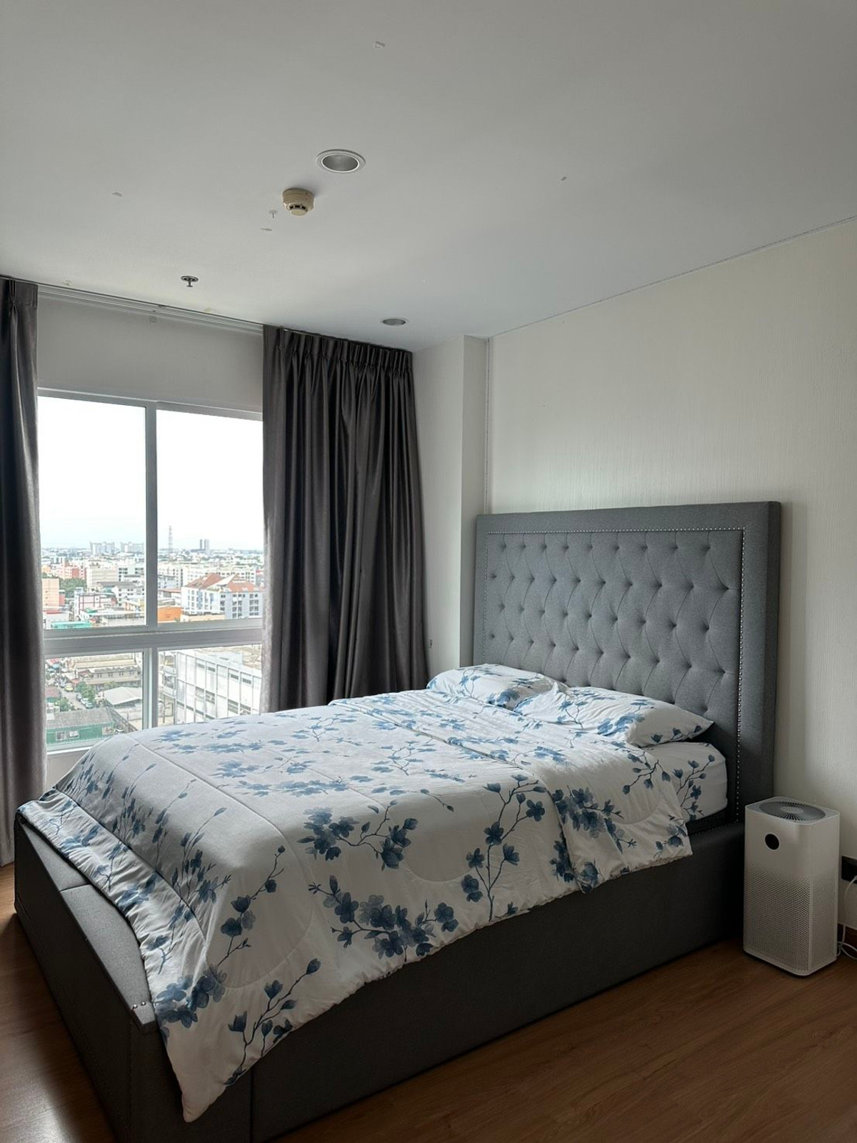 For SaleCondoRama9, Petchburi, RCA : Supalai Wellington 2 / 1 Bedroom (FOR SALE), Supalai Wellington 2 / 1 Bedroom (For Sale) TARN287