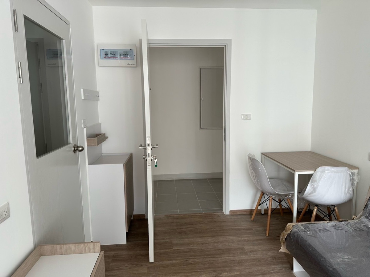 ให้เช่าคอนโดมหาชัย สมุทรสาคร : ให้เช่าคอนโด  เสนาคิทท์ เพชรเกษม 120