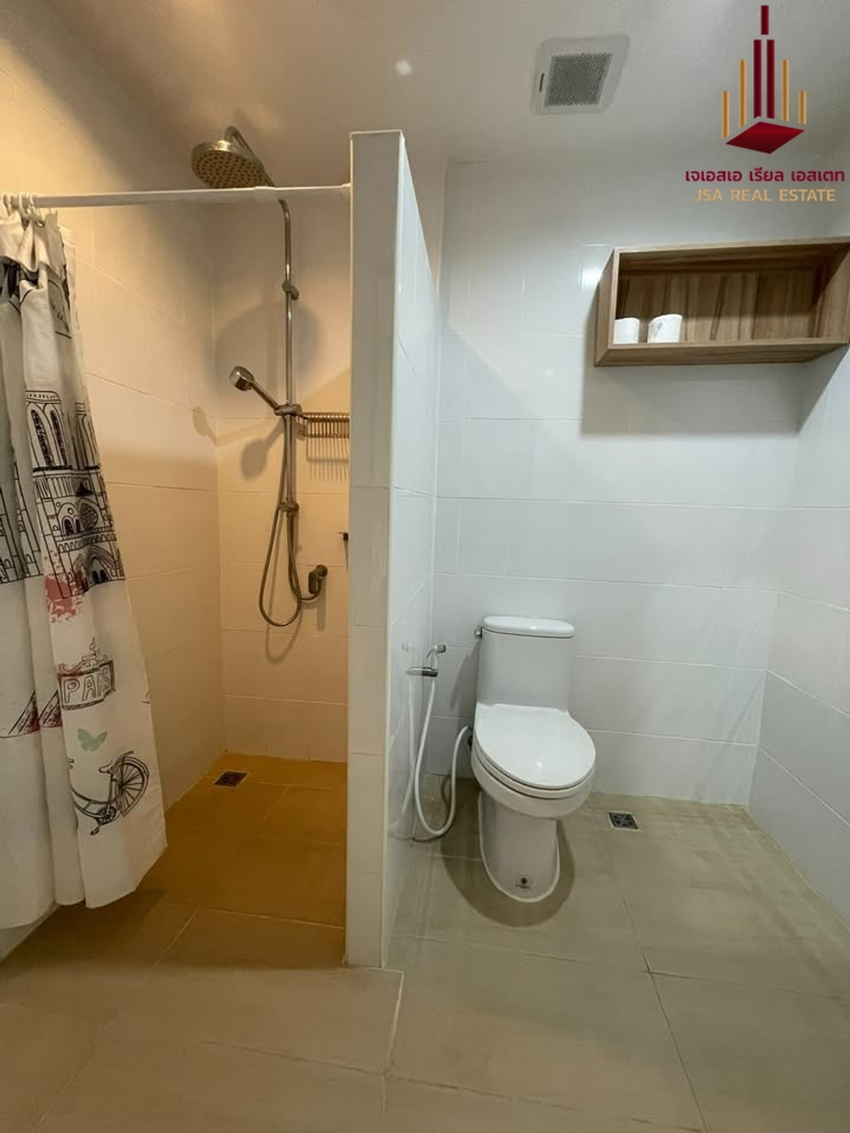 For RentCondoSathorn, Narathiwat : ✨ For Rent: Sampoom Garden Condo ✨ 💰 Only 28,000 THB/month