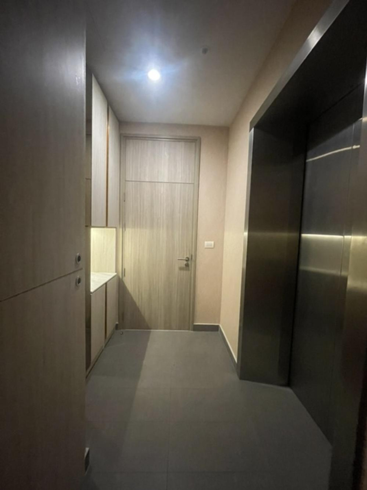 For RentCondoWitthayu, Chidlom, Langsuan, Ploenchit : For Rent: Noble Ploenchit, 80,000 THB [MPr260301]
