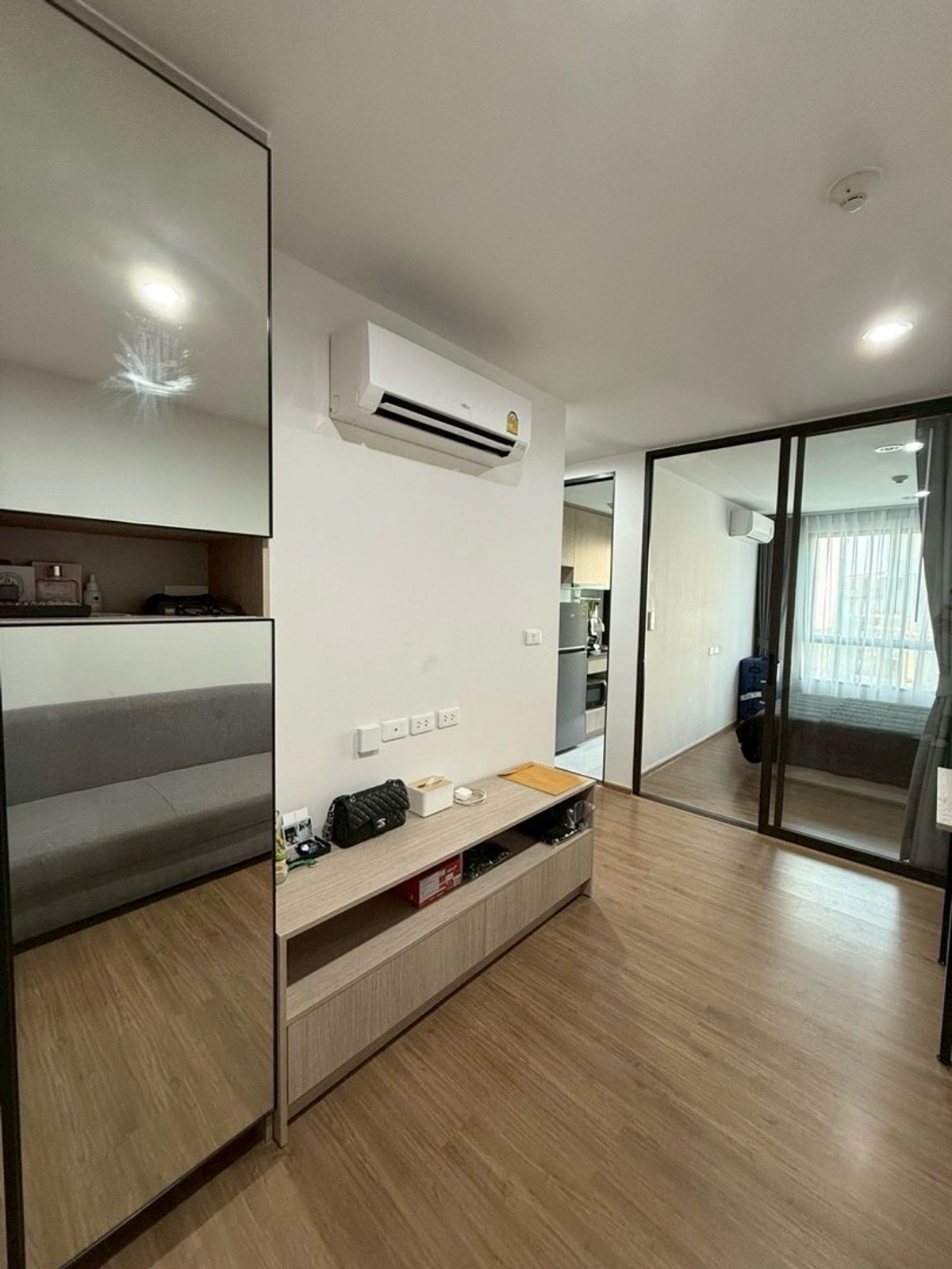 ขายคอนโดวงเวียนใหญ่ เจริญนคร : 💙@condocurator 💙 ขาย Niche Mono Itsaraphap ✨เลขห้องมงคล✨[PM4740]