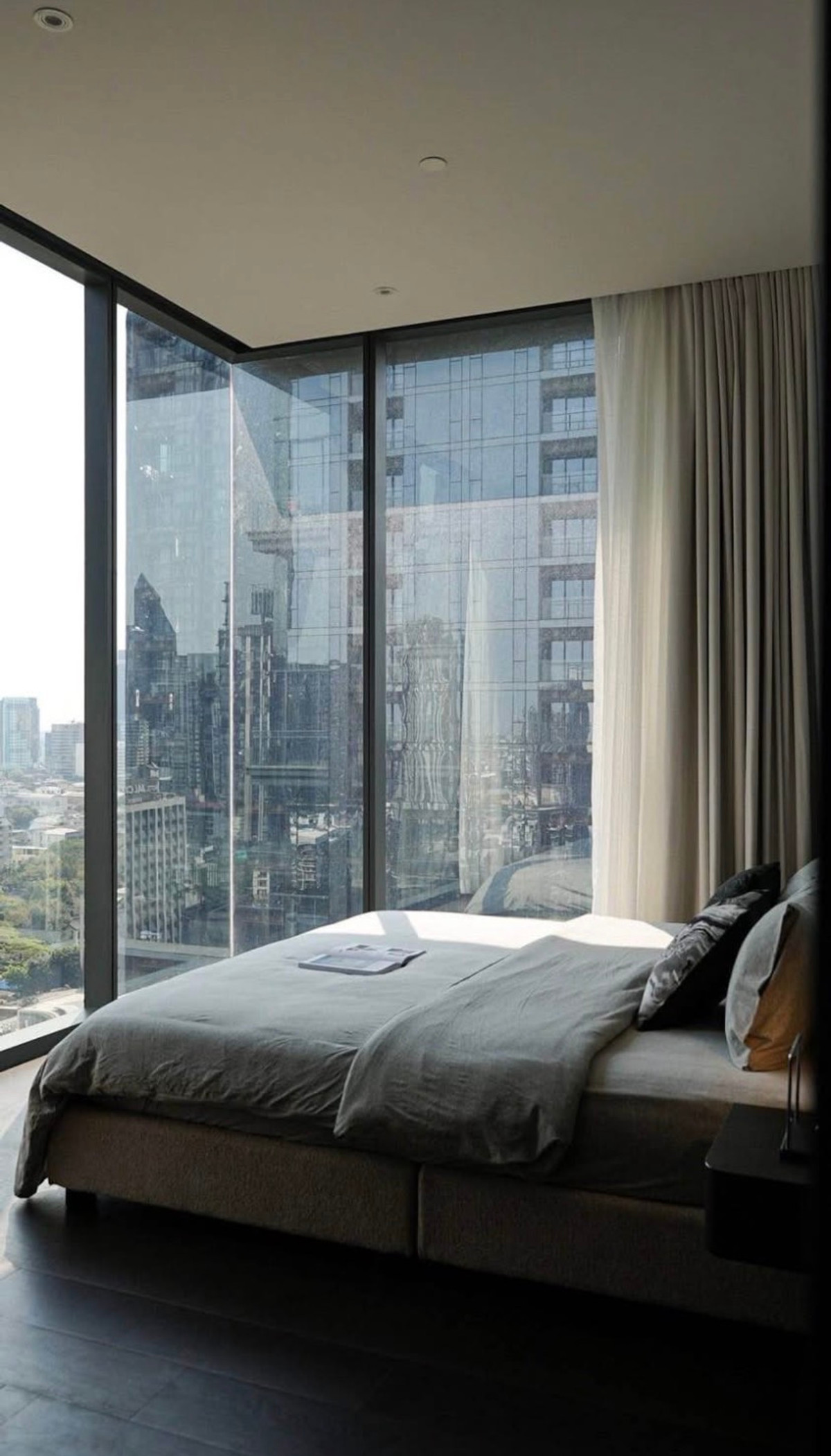 For SaleCondoSukhumvit, Asoke, Thonglor : Laviq Sukhumvit 57 / 3 Bedrooms (FOR SALE), Laviq Sukhumvit 57 / 3 Bedrooms (For Sale) NONT097