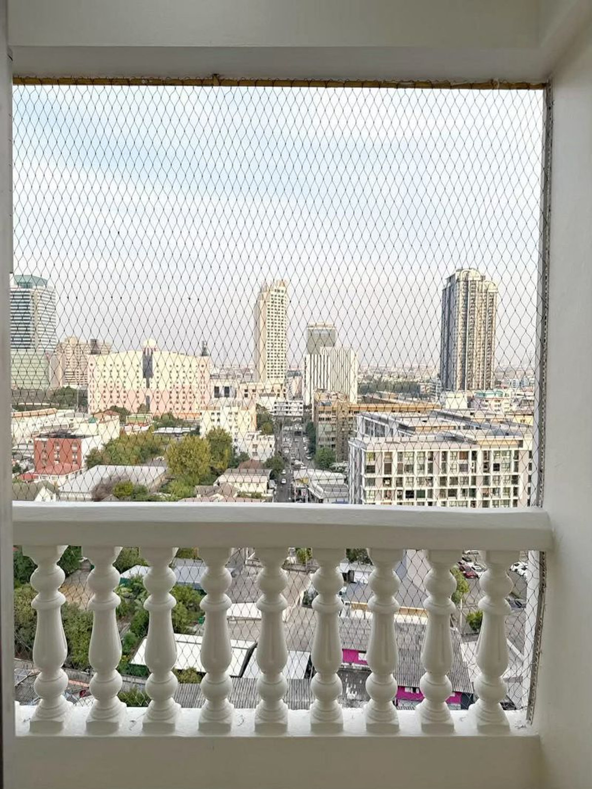 ขายคอนโดรัชดา ห้วยขวาง : 🏙️ คอนโดใจกลางรัชดา ราคาล้านกลางๆ! ผ่อนถูกกว่าเช่า | ขาย Regent Ratchada Tower ✨