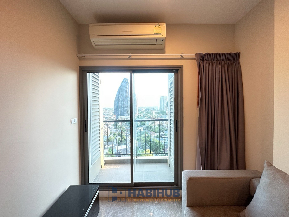 For SaleCondoSukhumvit, Asoke, Thonglor : 🏠✨ The Crest Sukhumvit 34 | 1 Bedroom Condo for Sale (HBH-HL-26)