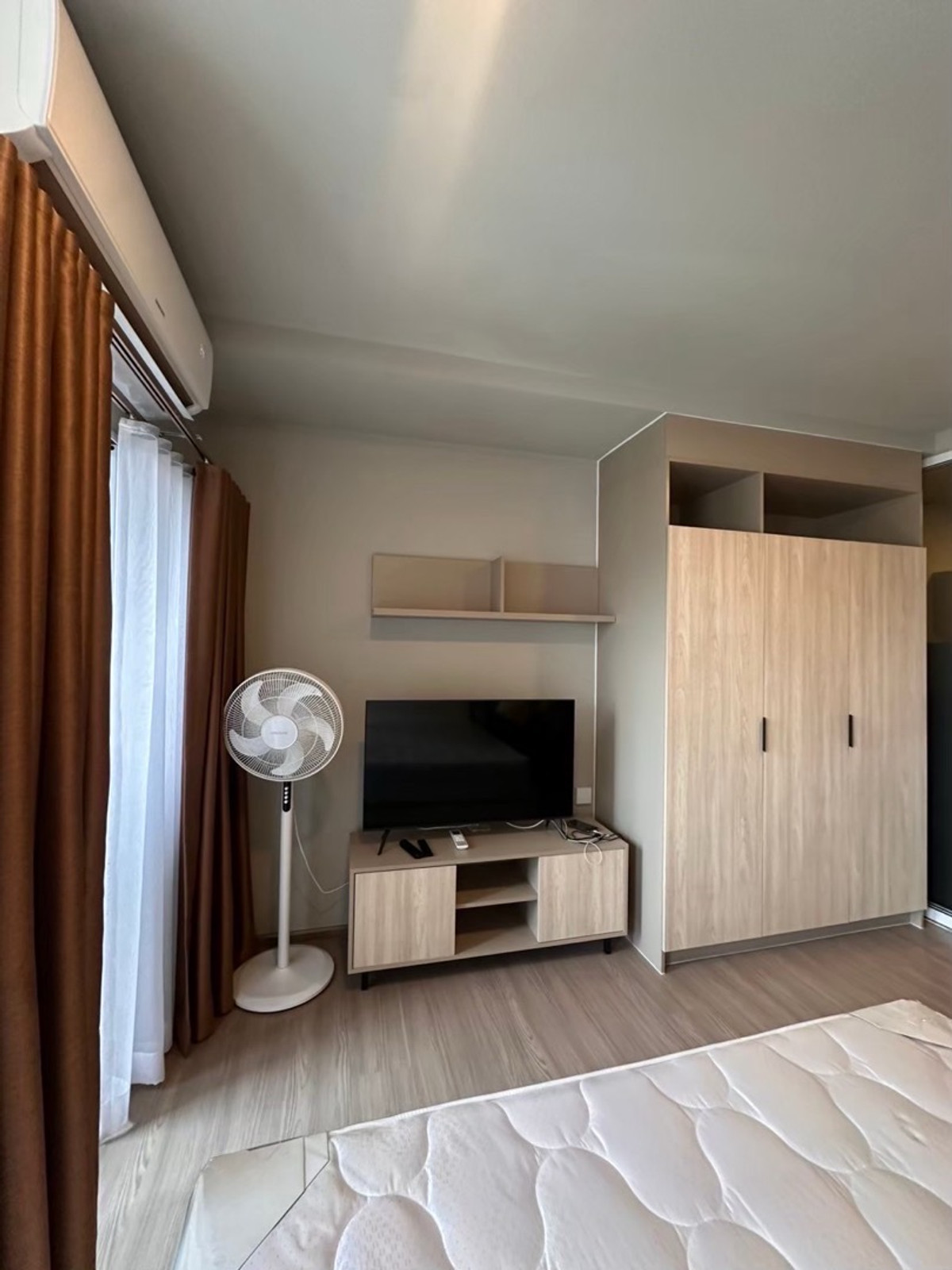 For RentCondoPinklao, Charansanitwong : For rent D Condo Panaa [ Dcondo Panaa ]