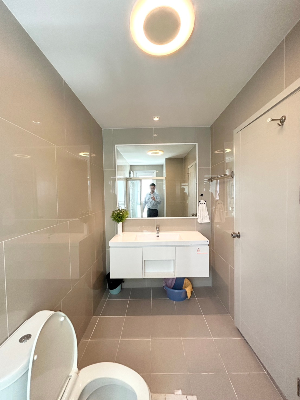 ให้เช่าคอนโดบางซื่อ วงศ์สว่าง เตาปูน : [ปล่อยเช่า] Chapter One Shine Bangpo – วิวแม่น้ำเจ้าพระยา (Rare Item!) 2 ห้องนอน 2 ห้องน้ำ ชั้นสูง วิวสะพานพระราม 7 สวยสะกดตา